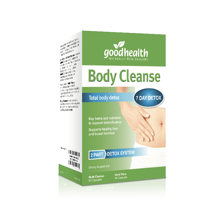 Body Cleanse