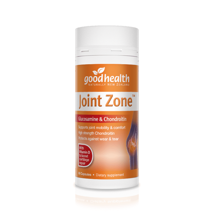 Joint Zone