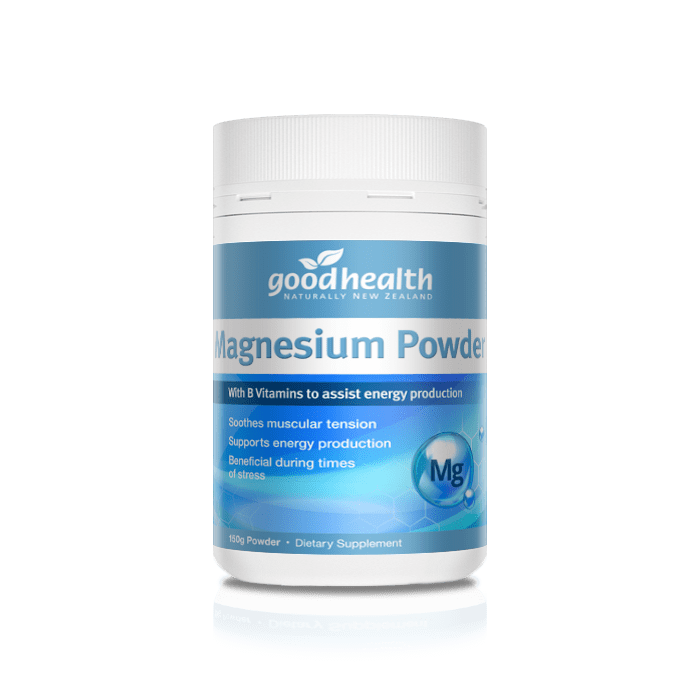 Magnesium Powder