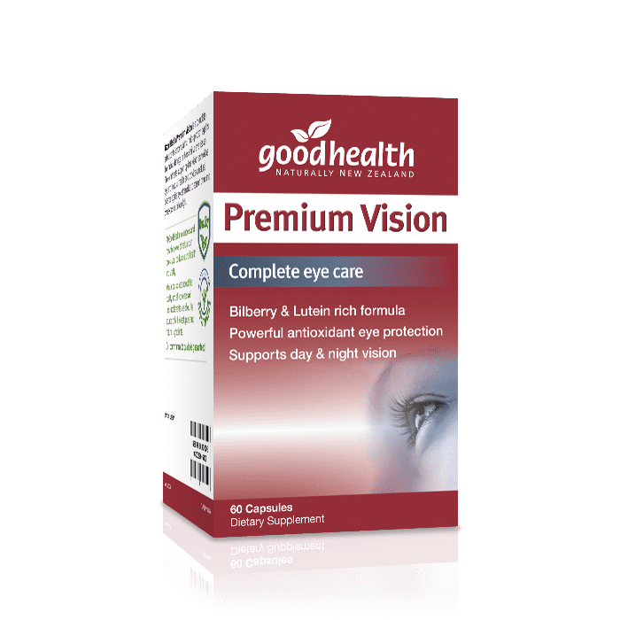 Premium Vision