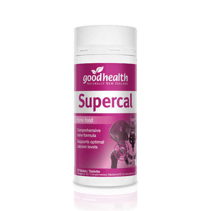 Supercal™