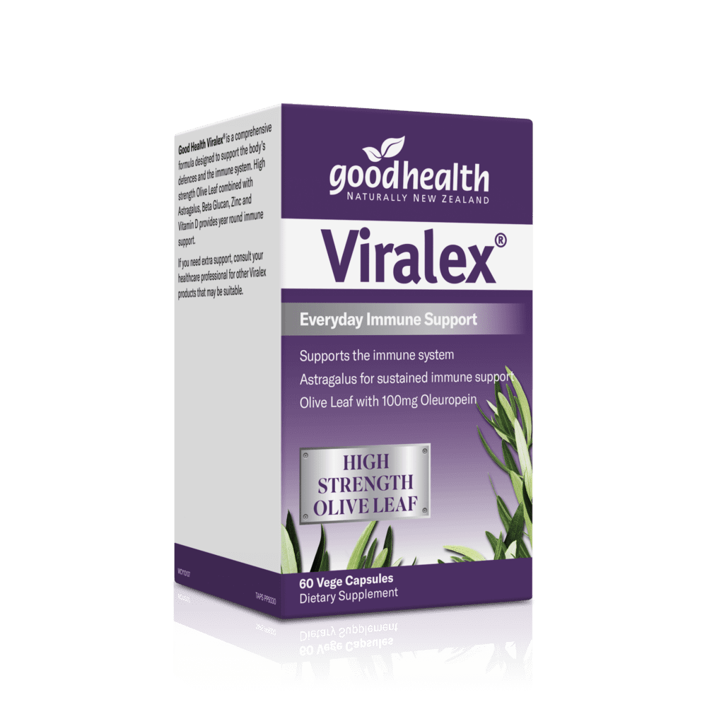 Viralex®