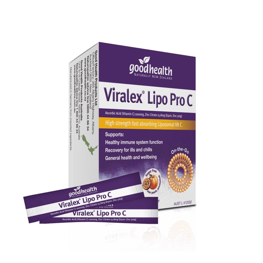 Viralex®Lipo Pro C