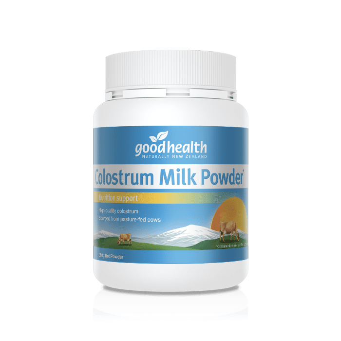 Colostrum Milk Powder