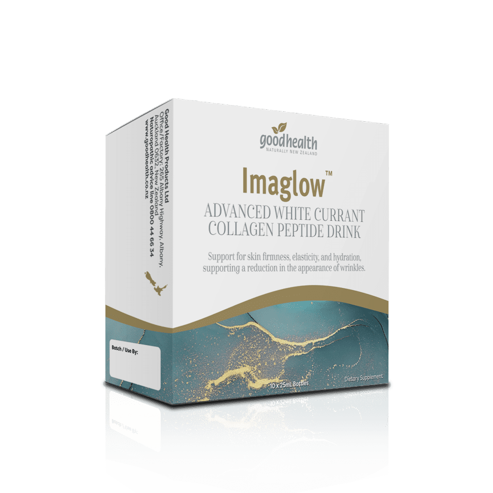 Imaglow Advanced White Currant Collagen Peptide Drink