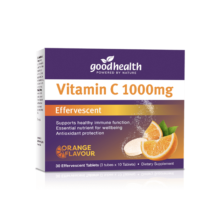 Vitamin C 1000