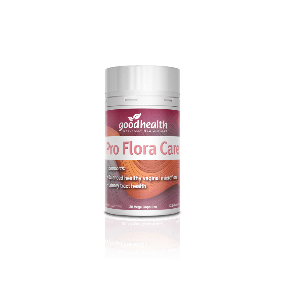 Pro Flora Care