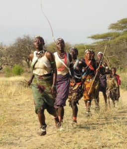 Good Health NZ - Hadza