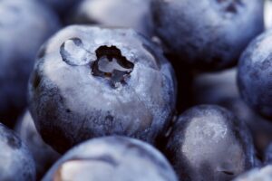 Good Health NZ - blueberry