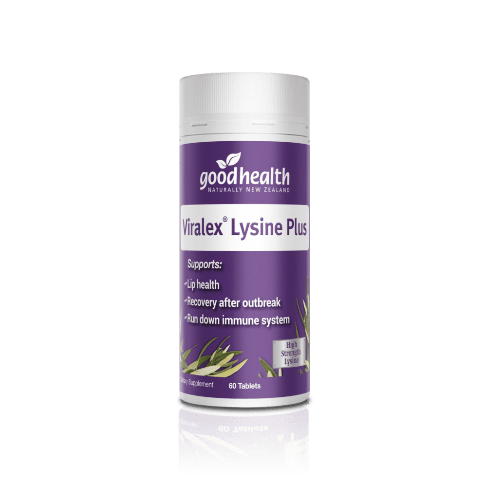 Viralex® Lysine Plus