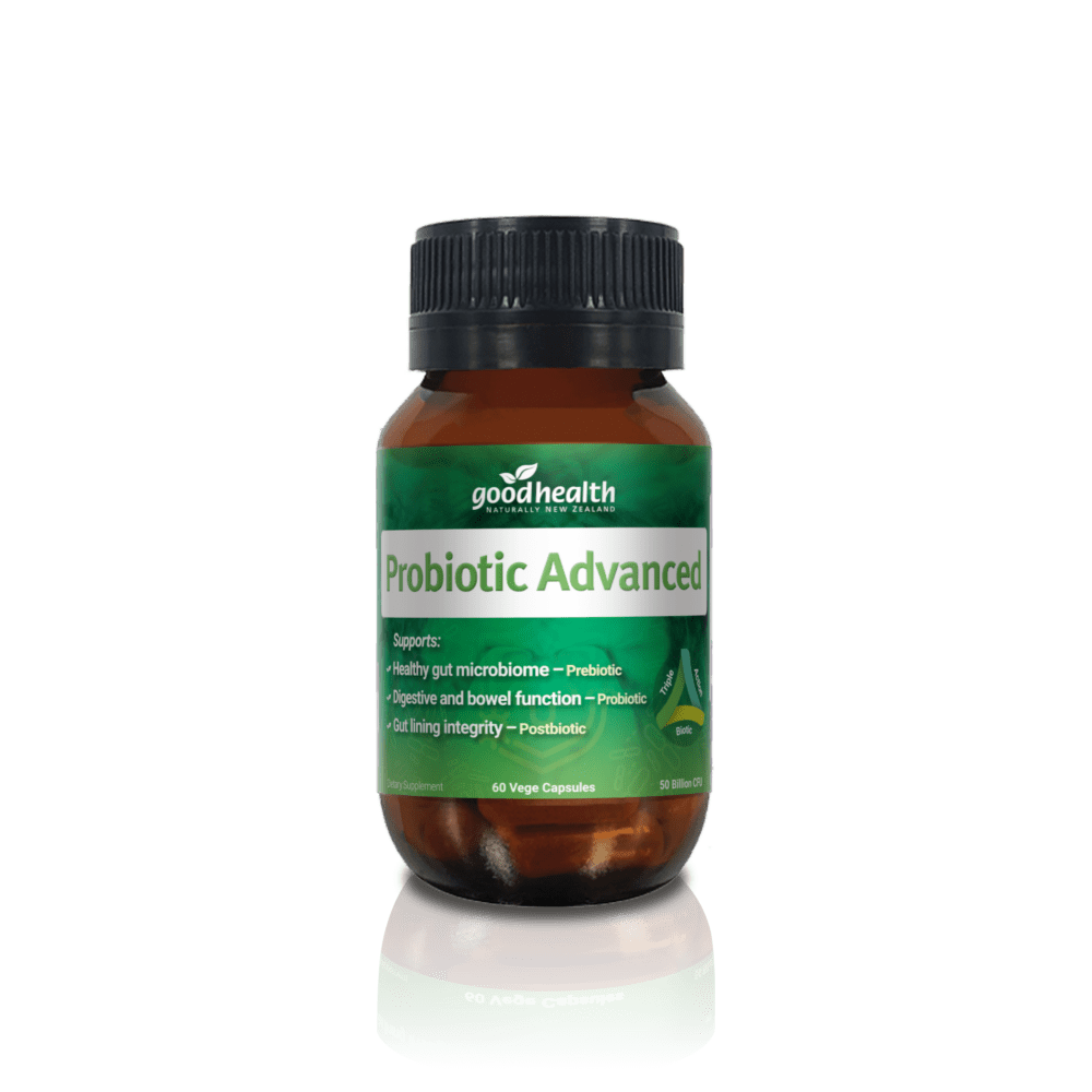 Probiotic Advanced