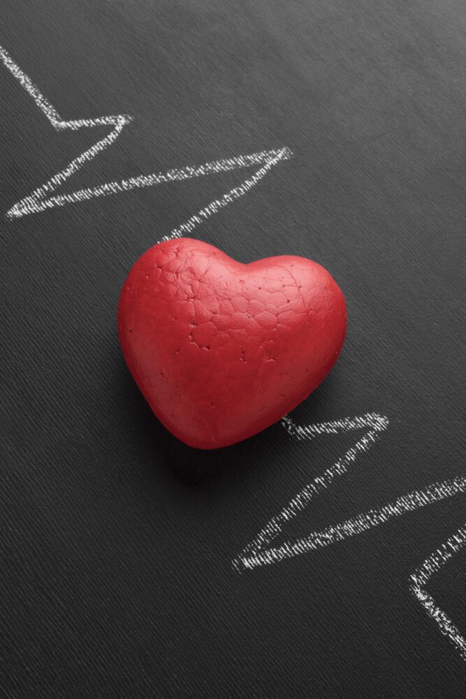 Don’t Go Breaking Your Heart