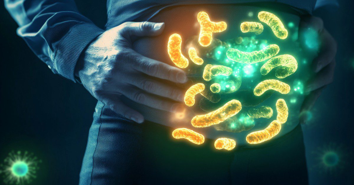  How to Support Your Gut Health Naturally with Prebiotics, Probiotics, and Postbiotics by Good Health