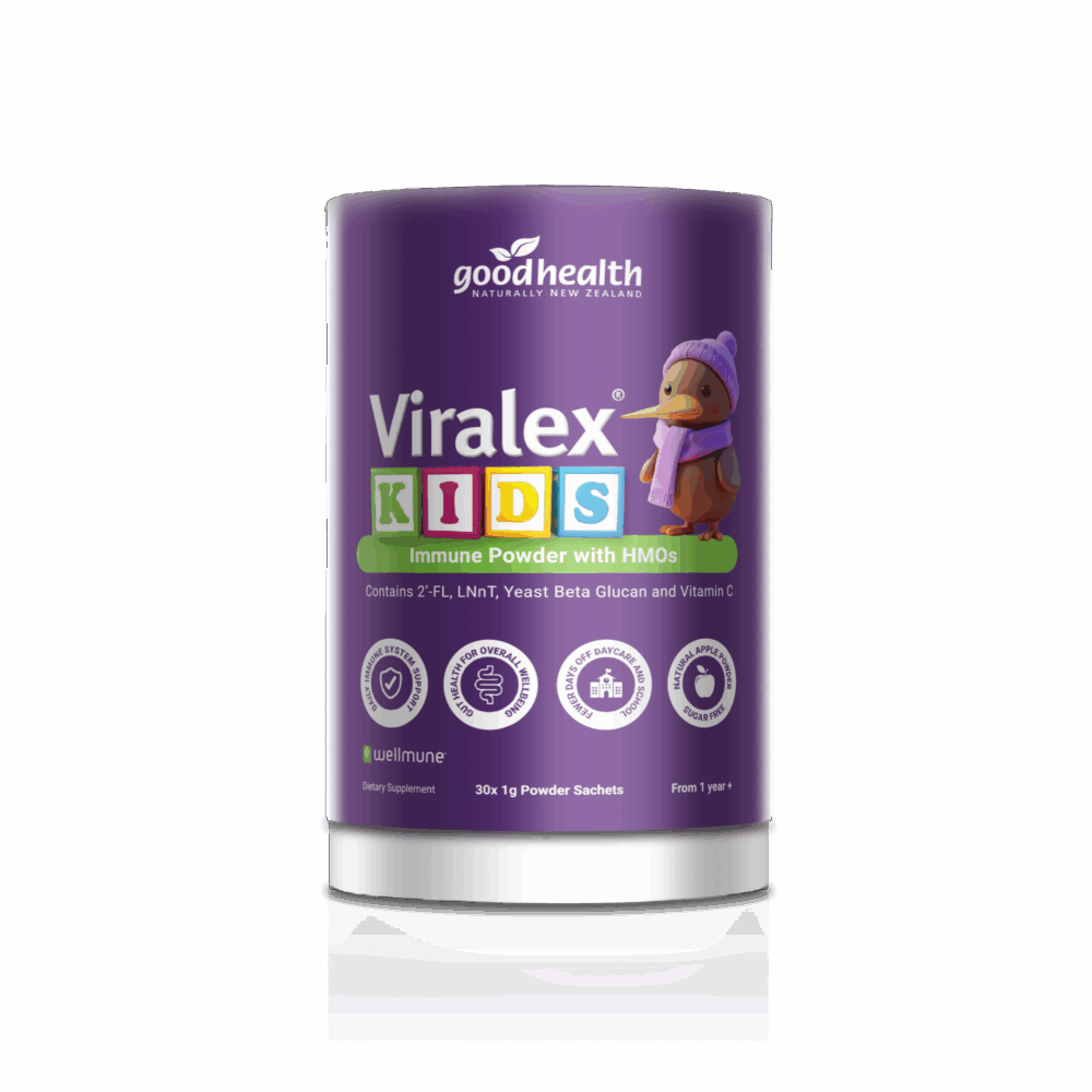 Viralex® Kids Immune Powder with HMOs