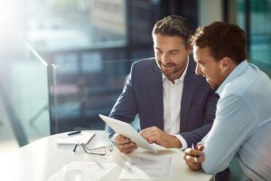 Good Health NZ - men business
