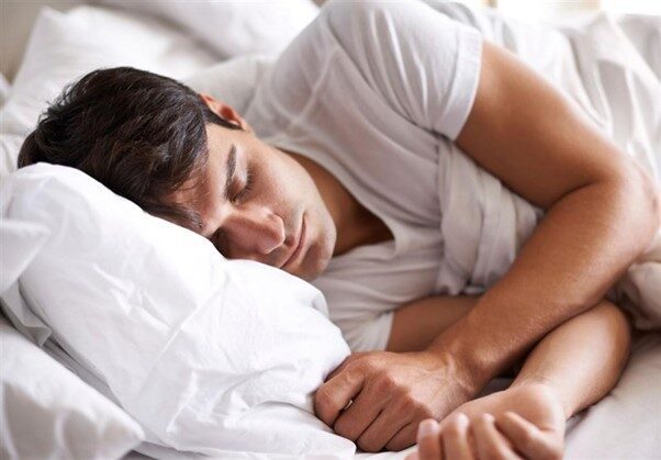 Why Can’t I Sleep? 7 Tips That Can Support Healthy Sleep Patterns