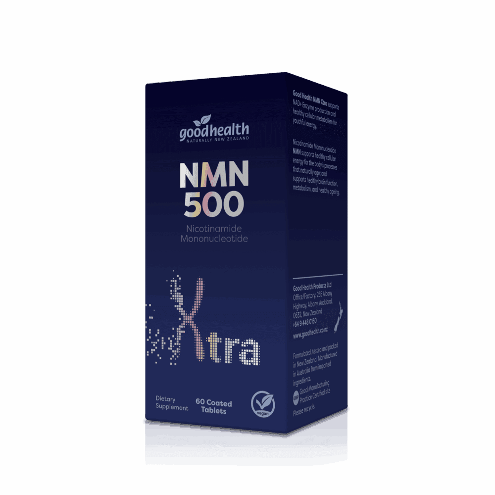 NMN 500 Xtra